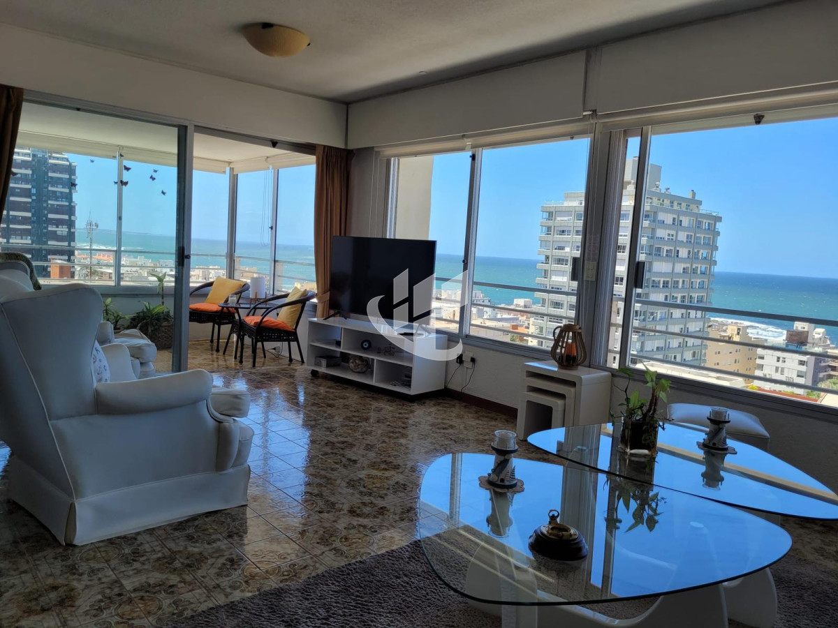 Apartamento ID.1738 - Apartamento en Venta.