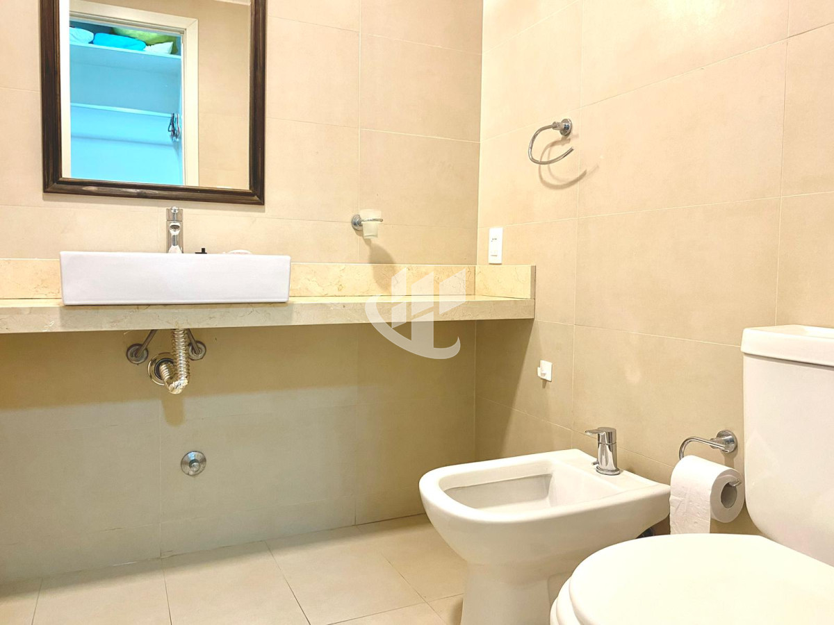 Apartamento ID.1224 - Venta departamento 2 dormitorios en Península, Punta del Este 