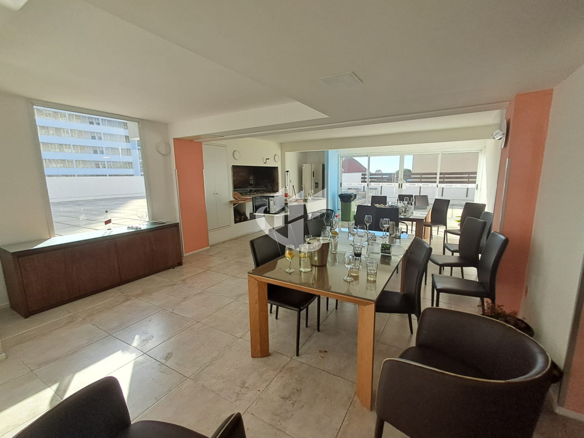 Apartamento ID.1797 - PUNTA DEL ESTE PENINSULA MONO AMBIENTE EN VENTA