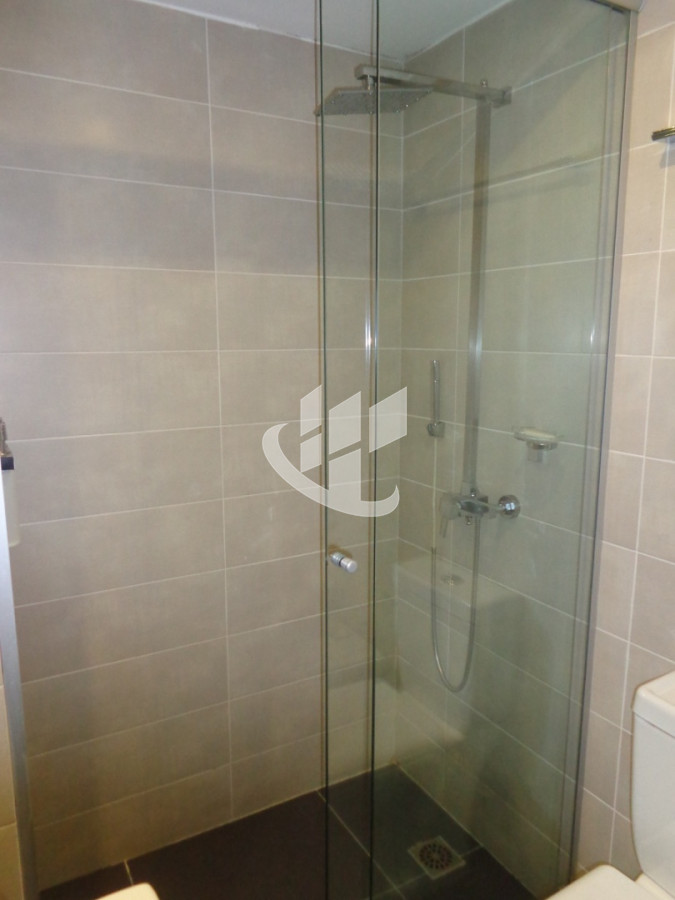 Apartamento ID.2335 - PUNTA DEL ESTE PENINSULA EDIFICIO MODERNO CON AMENITIES 2 DORMITORIOS 2 BAÑOS GARAGE