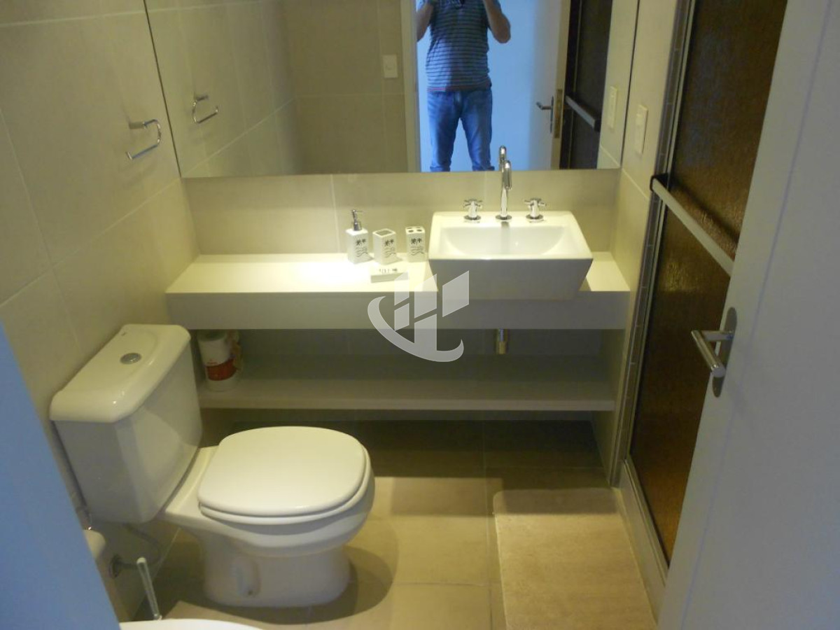 Apartamento ID.1360 - PUNTA DEL ESTE ROOSEVELT- BRAVA APTO DE 3 DORMITORIOS VENTA