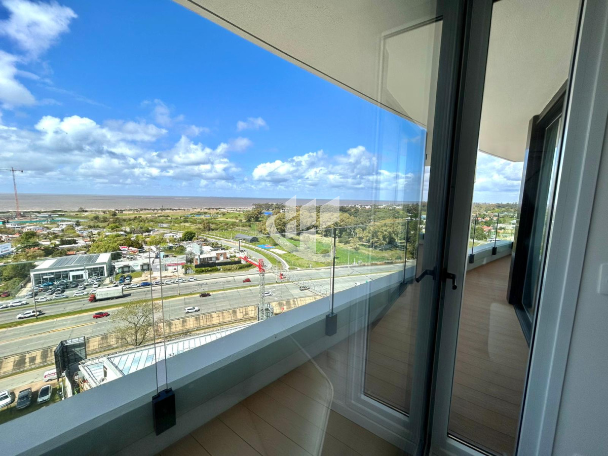 Apartamento ID.2239 - Venta Apartamento 3 Dormitorios con Garaje Doble en Parque Miramar