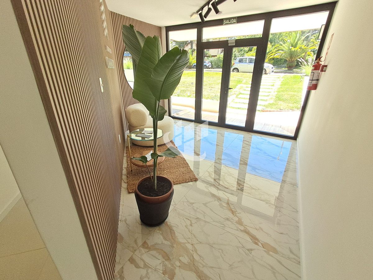 Apartamento ID.1619 - PUNTA DEL ESTE MANSA APTO DE 2 DORMITORIOS ALQUILER ANUAL