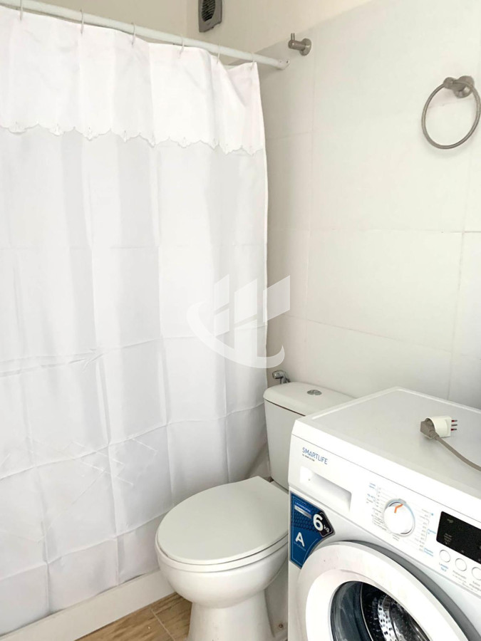 Apartamento ID.1727 - Alquiler  invernal.