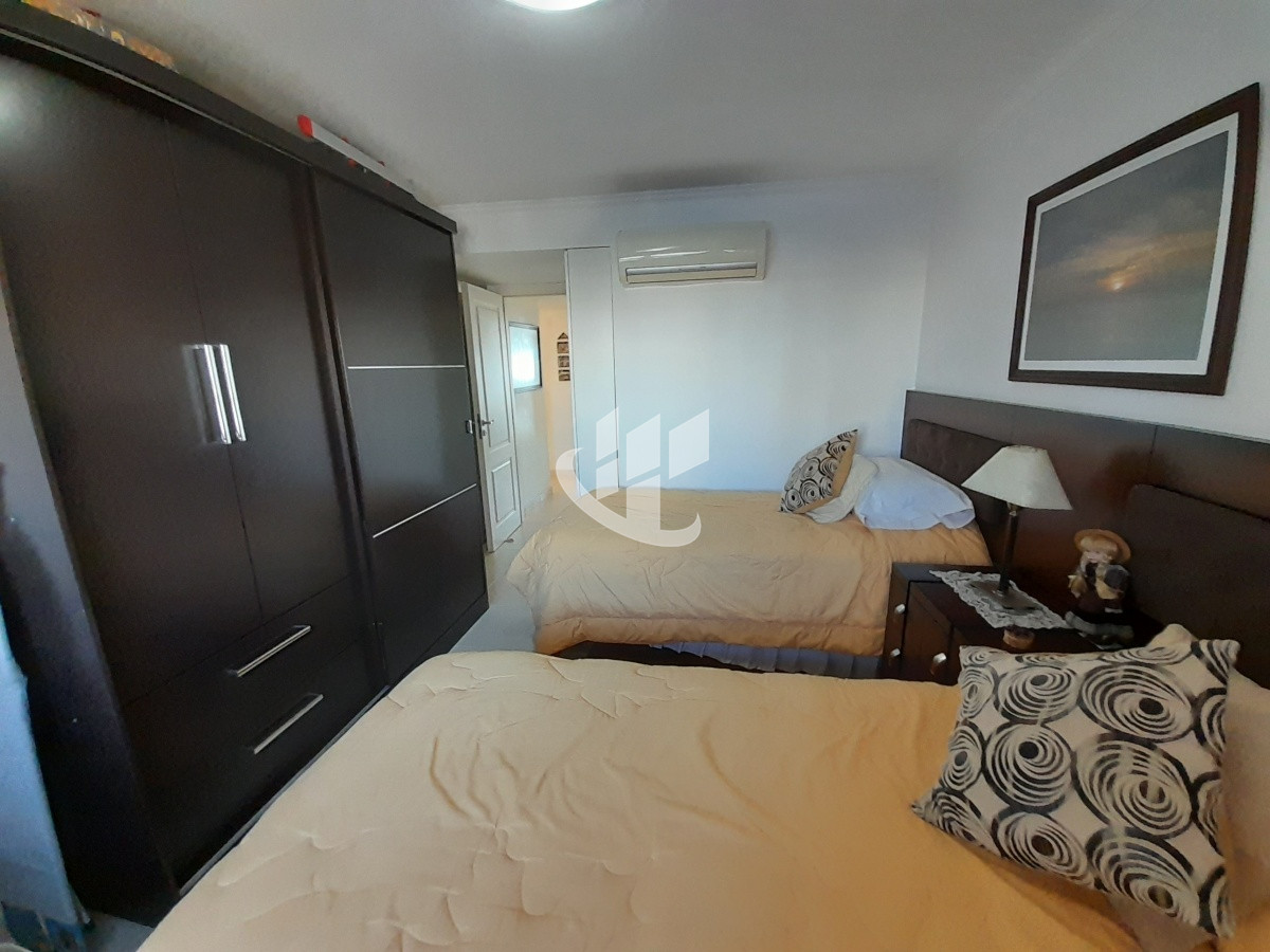 Apartamento ID.1397 - PUNTA DEL ESTE MANSA EXCELENTE APARTAMENTO 2 DORMITORIOS 2 BAÑOS 