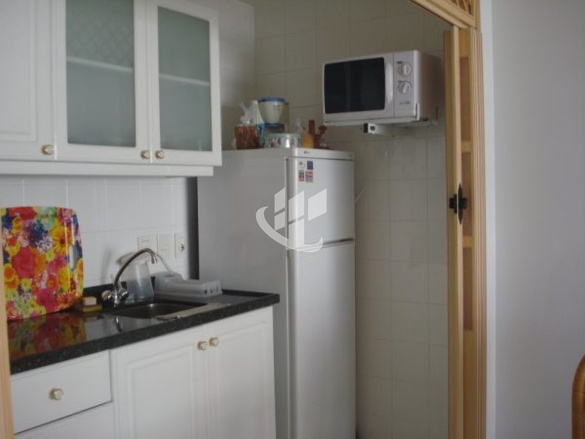 Apartamento ID.254 - Venta apartamento 1 dormitorio, vista a la mansa, Punta del Este