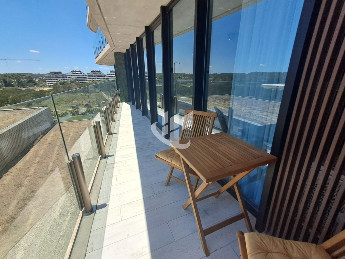 Apartamento ID.2401 - PUNTA DEL ESTE RINCON DEL INDIO AMPLIA SUITE DE LUJO EN VENTA