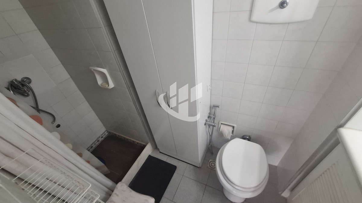 Apartamento ID.2389 - Alquiler de Verano, 1 dormitorio, Peninsula, Punta del Este