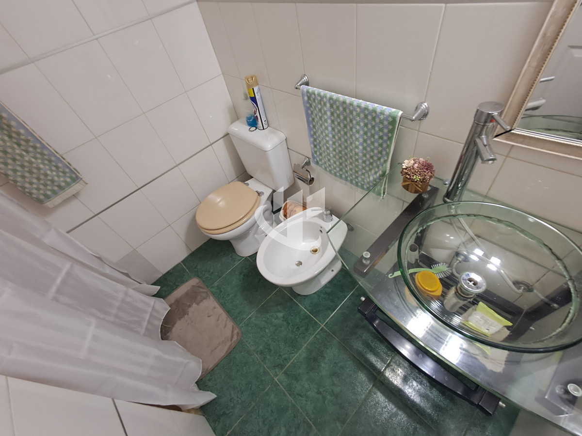 Apartamento ID.1753 - PUNTA DEL ESTE MANSA ZONA ENJOY 1 DORMITORIO BALCON COCHERA PISCINA