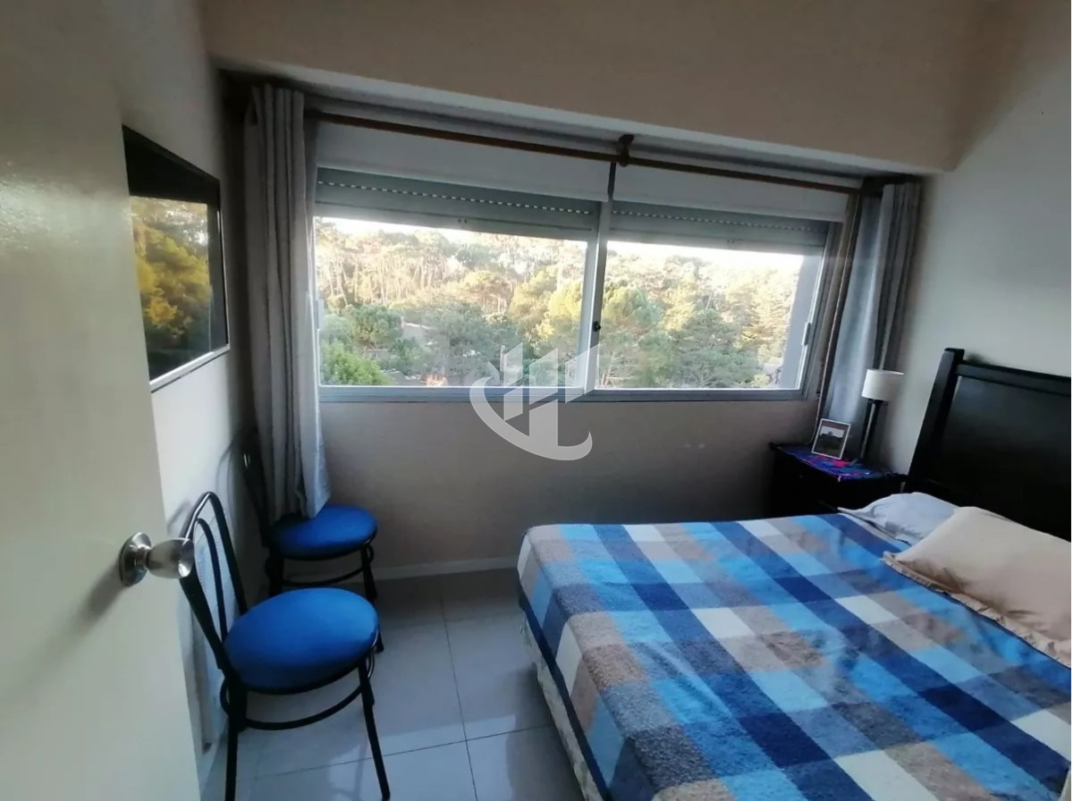Apartamento ID.1884 - PUNTA DEL ESTE ROOSEVELT APTO DE 1 DORMITORIO EN VENTA!!