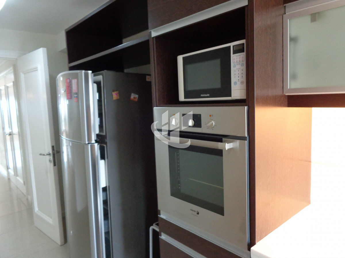 Apartamento ID.1400 - PUNTA DEL ESTE IMPERIALE FRENTE AL MAR! 3 DORMITORIOS 