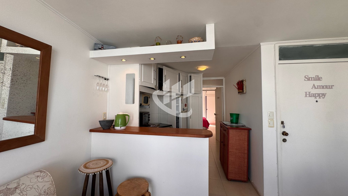 Apartamento ID.1756 - Alquiler invernal y anual.