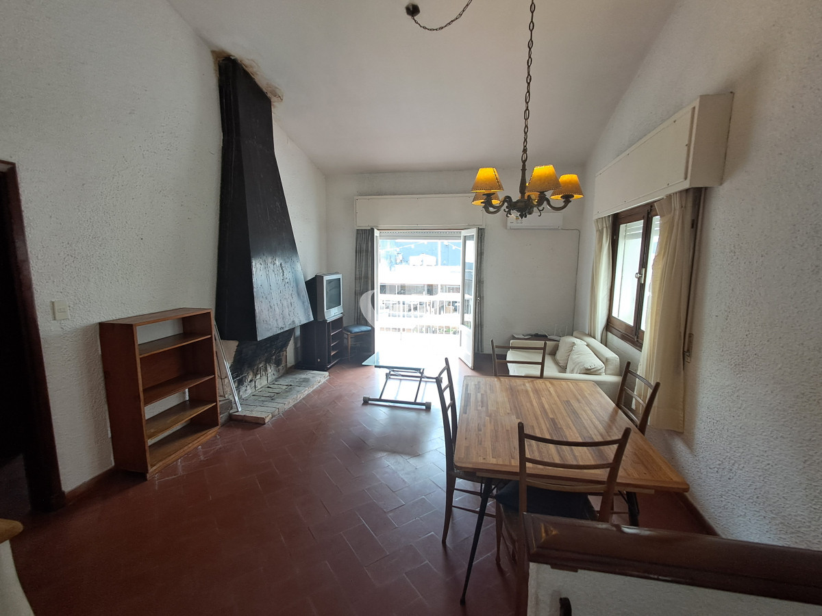 Apartamento ID.1494 - PUNTA DEL ESTE PENINSULA APARTAMENTO DE 3 DORMITORIOS Y DEPENDENCIA EN VENTA