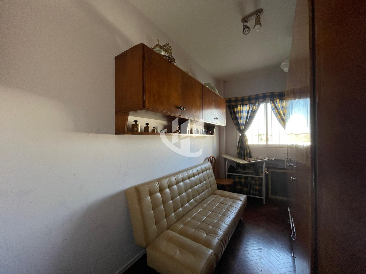 Apartamento ID.1447 - APARTAMENTO EN VENTA EN EL CENTRO DE MERCEDES