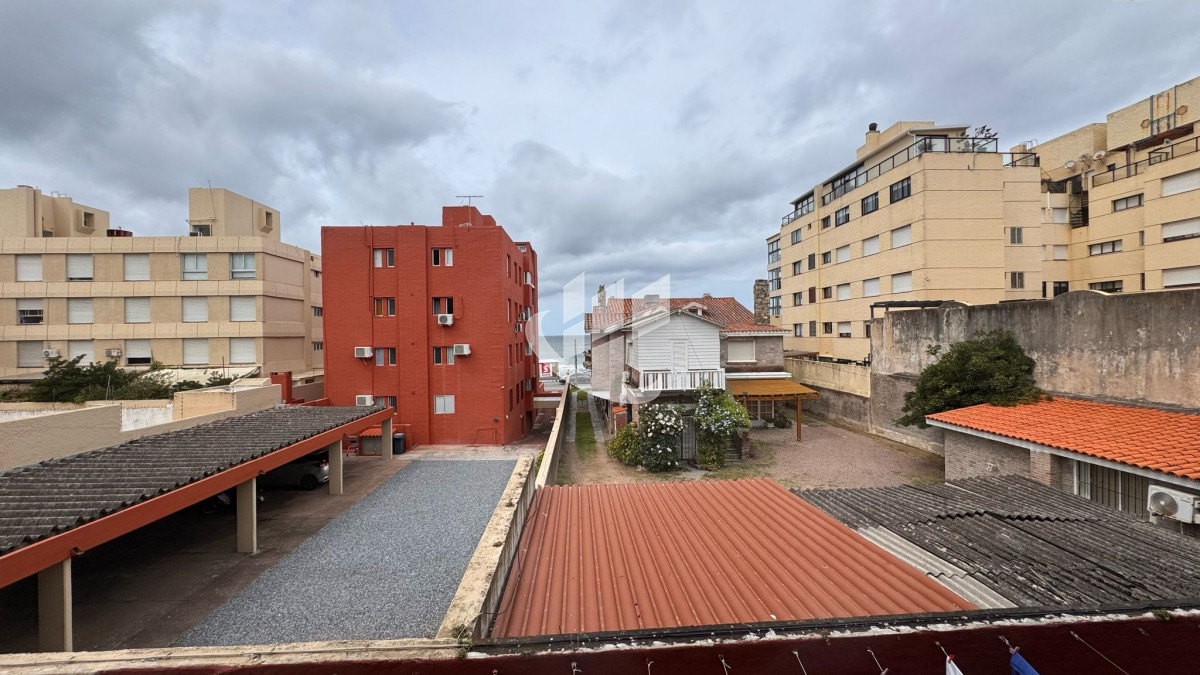 Apartamento ID.1727 - Alquiler  invernal.