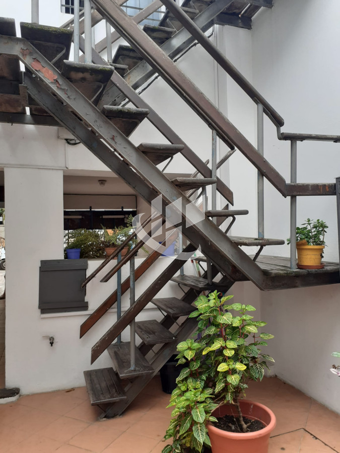 Apartamento ID.435 - Venta Apartamento, 3 dormitorios, próximo facultades, Parque Rodo, Montevideo