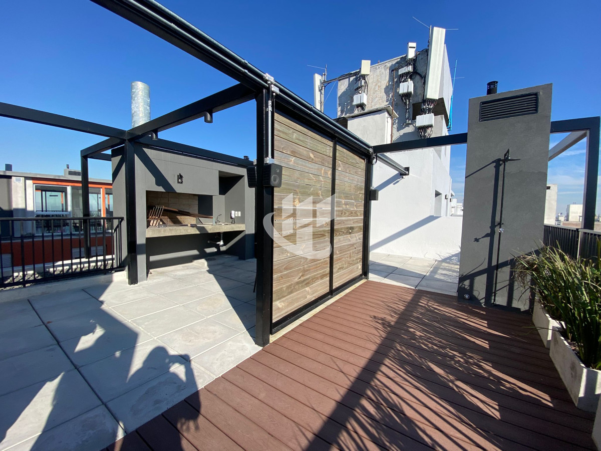 Apartamento ID.2023 - Apartamento en venta 2 dormitorios Barrio Sur, Montevideo. 01 Sync. 
