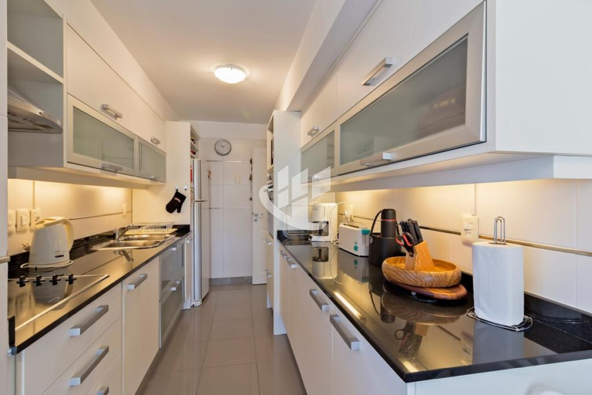 Apartamento ID.1396 - MANSA ART BOULEVARD 3 DORMITORIOS Y DEPENDENCIA DE SERVICIO 