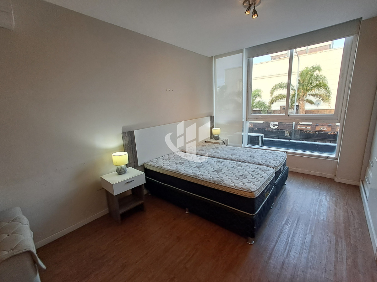 Apartamento ID.1797 - PUNTA DEL ESTE PENINSULA MONO AMBIENTE EN VENTA