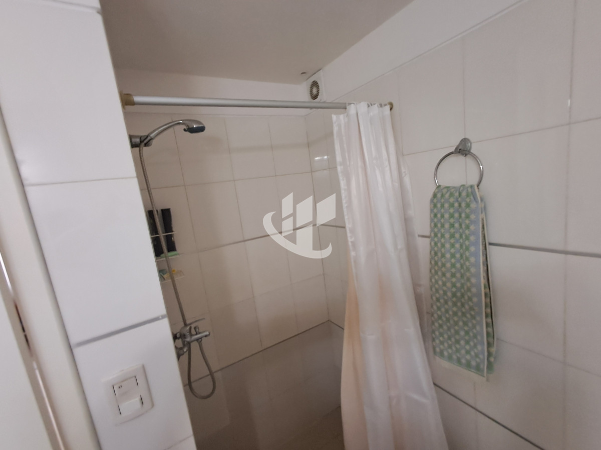 Apartamento ID.1753 - PUNTA DEL ESTE MANSA ZONA ENJOY 1 DORMITORIO BALCON COCHERA PISCINA