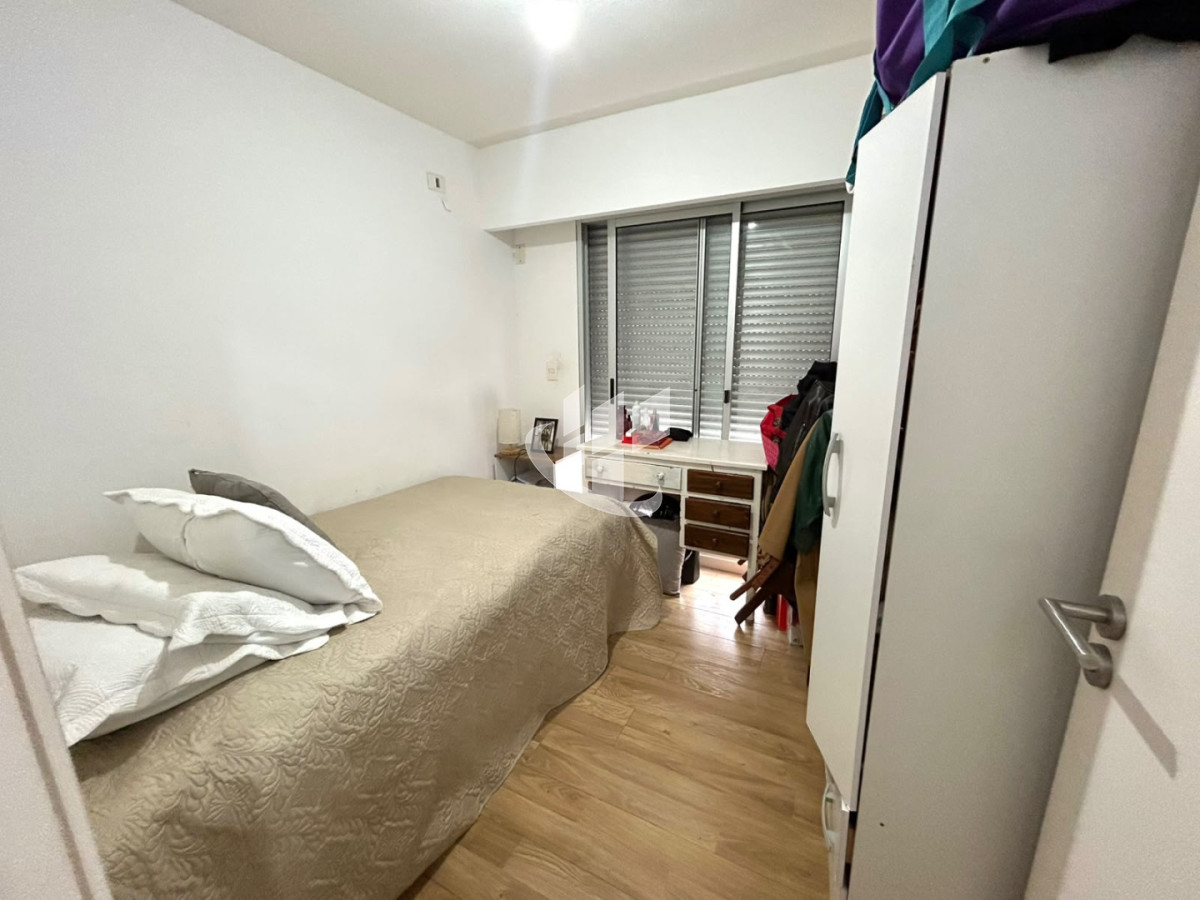 Apartamento ID.2647 - Apartamento en Venta 3 Dormitorios, Cordon Sur, Ideal Vivienda o Inversión