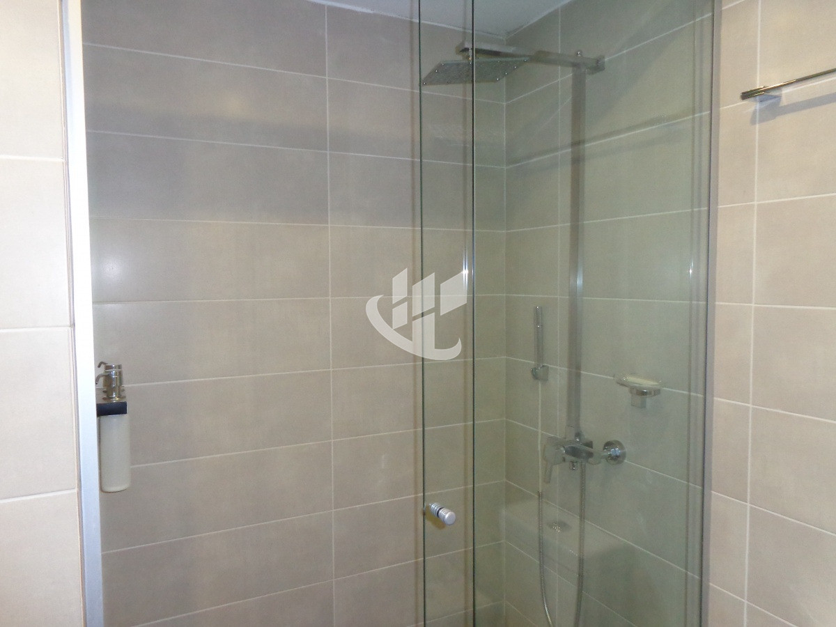 Apartamento ID.2335 - PUNTA DEL ESTE PENINSULA EDIFICIO MODERNO CON AMENITIES 2 DORMITORIOS 2 BAÑOS GARAGE