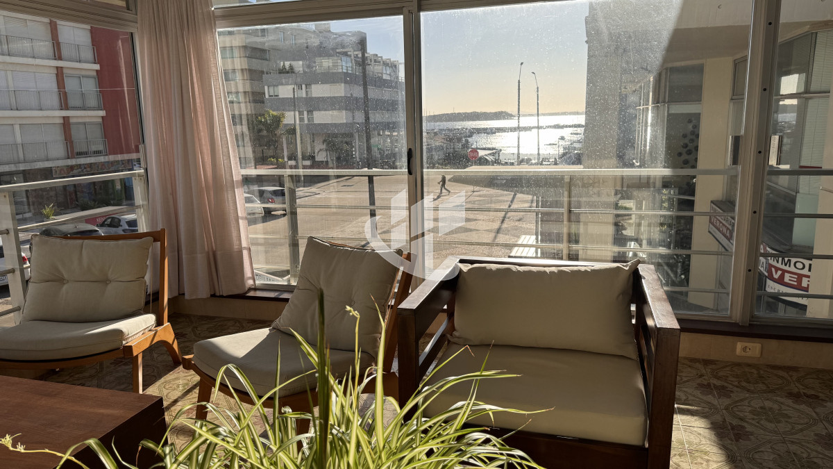 Apartamento ID.1845 - APARTAMENTO EN VENTA.Punta del Este.