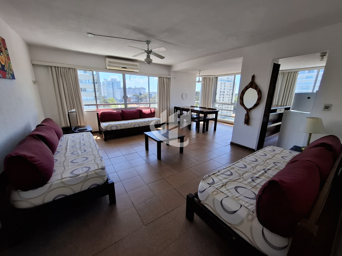 Apartamento ID.1543 - Dos dormitorios, Venta apartamento, Roosevelt, Punta del Este
