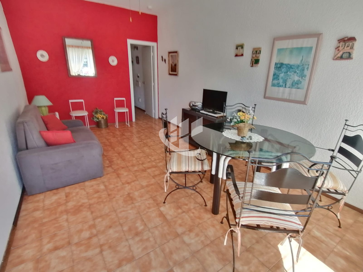 Apartamento ID.1706 - PUNTA DEL ESTE PENINSULA FARO 1 DORMITORIO ALQUILER TEMPORAL