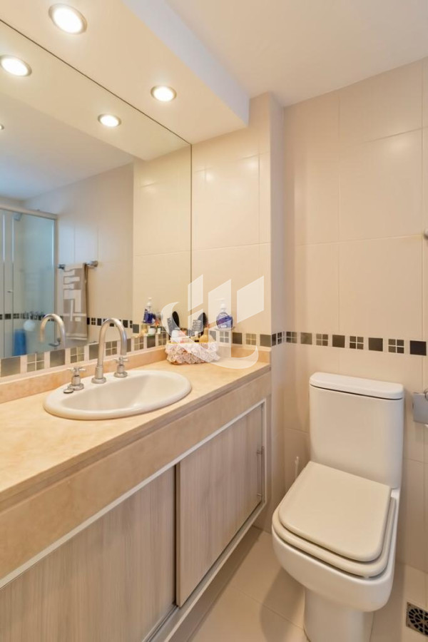 Apartamento ID.1396 - MANSA ART BOULEVARD 3 DORMITORIOS Y DEPENDENCIA DE SERVICIO 