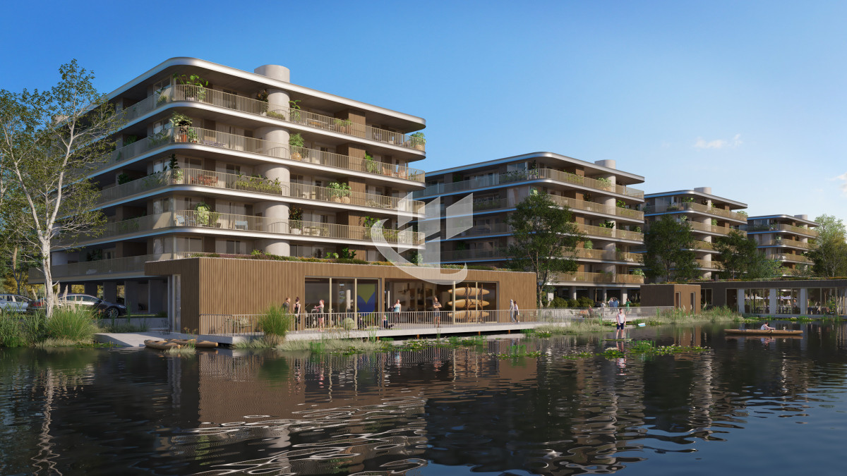 Apartamento ID.2029 - enta Apartamento 2 DormitorioS, Vista y Amenities, Ciudad de la Costa, Rotunda al Lago