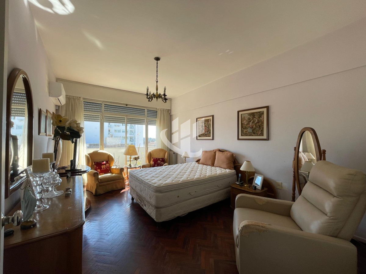 Apartamento ID.1447 - APARTAMENTO EN VENTA EN EL CENTRO DE MERCEDES