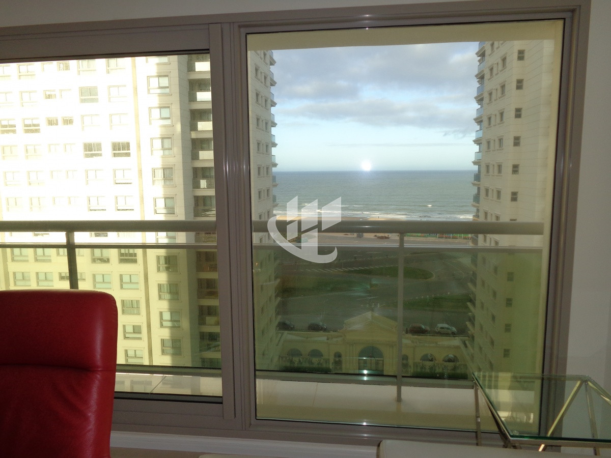 Apartamento ID.1399 - PUNTA DEL ESTE BRAVA PDA 1 IMPERIALE 3 DORMITORIOS VENTA