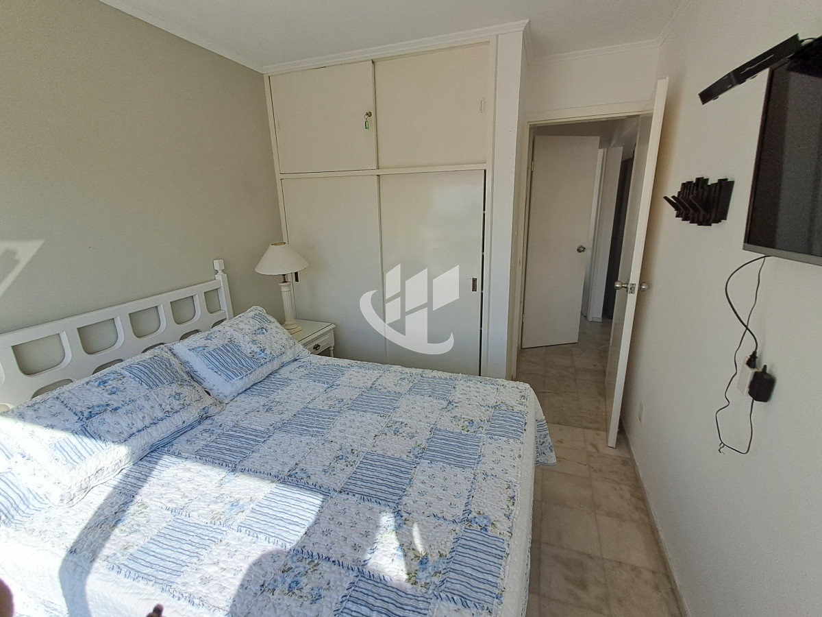 Apartamento ID.1784 - PUNTA DEL ESTE PENINSULA 2 DORMITORIOS ALQUILER ANUAL
