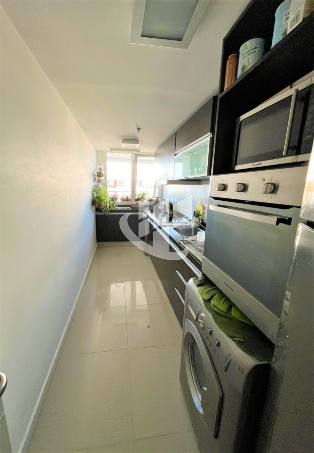 Apartamento ID.1962 - En venta apartamento en Punta del este