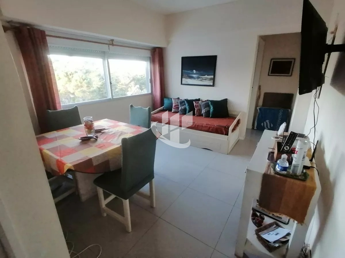 Apartamento ID.1884 - PUNTA DEL ESTE ROOSEVELT APTO DE 1 DORMITORIO EN VENTA!!