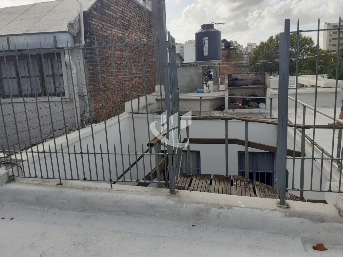 Apartamento ID.435 - Venta Apartamento, 3 dormitorios, próximo facultades, Parque Rodo, Montevideo