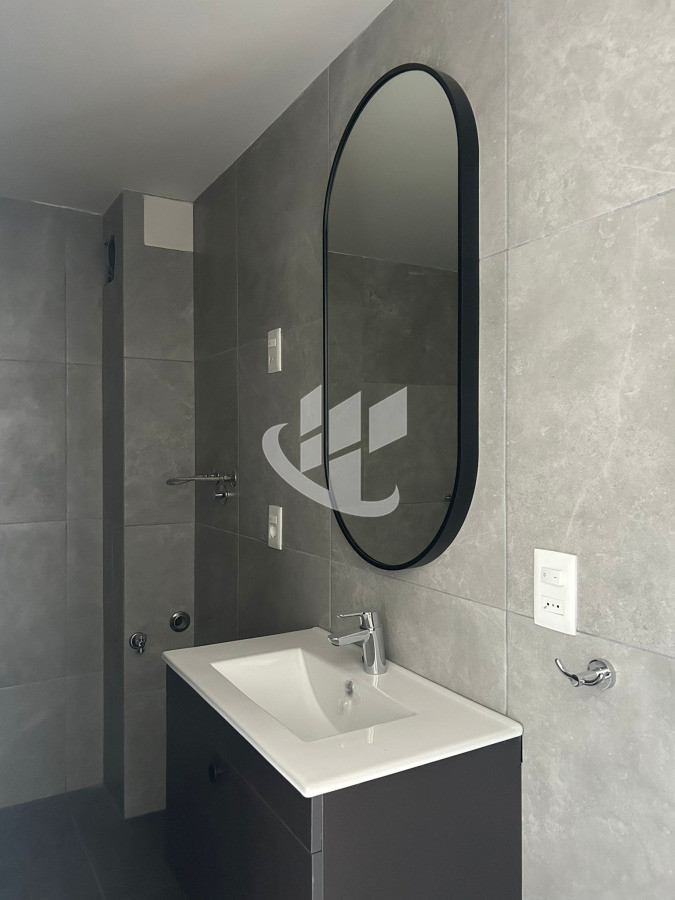 Apartamento ID.2246 - Alquiler Monoambiente Palermo Soho a Estrenar con Amenities