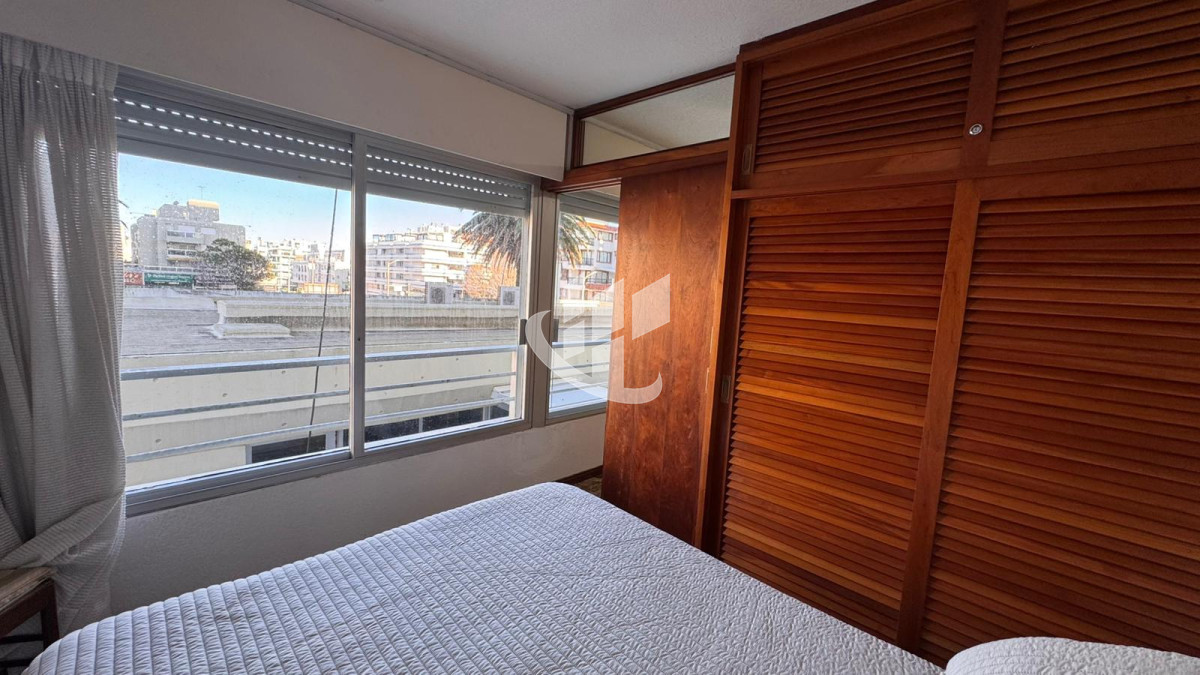 Apartamento ID.1845 - APARTAMENTO EN VENTA.Punta del Este.
