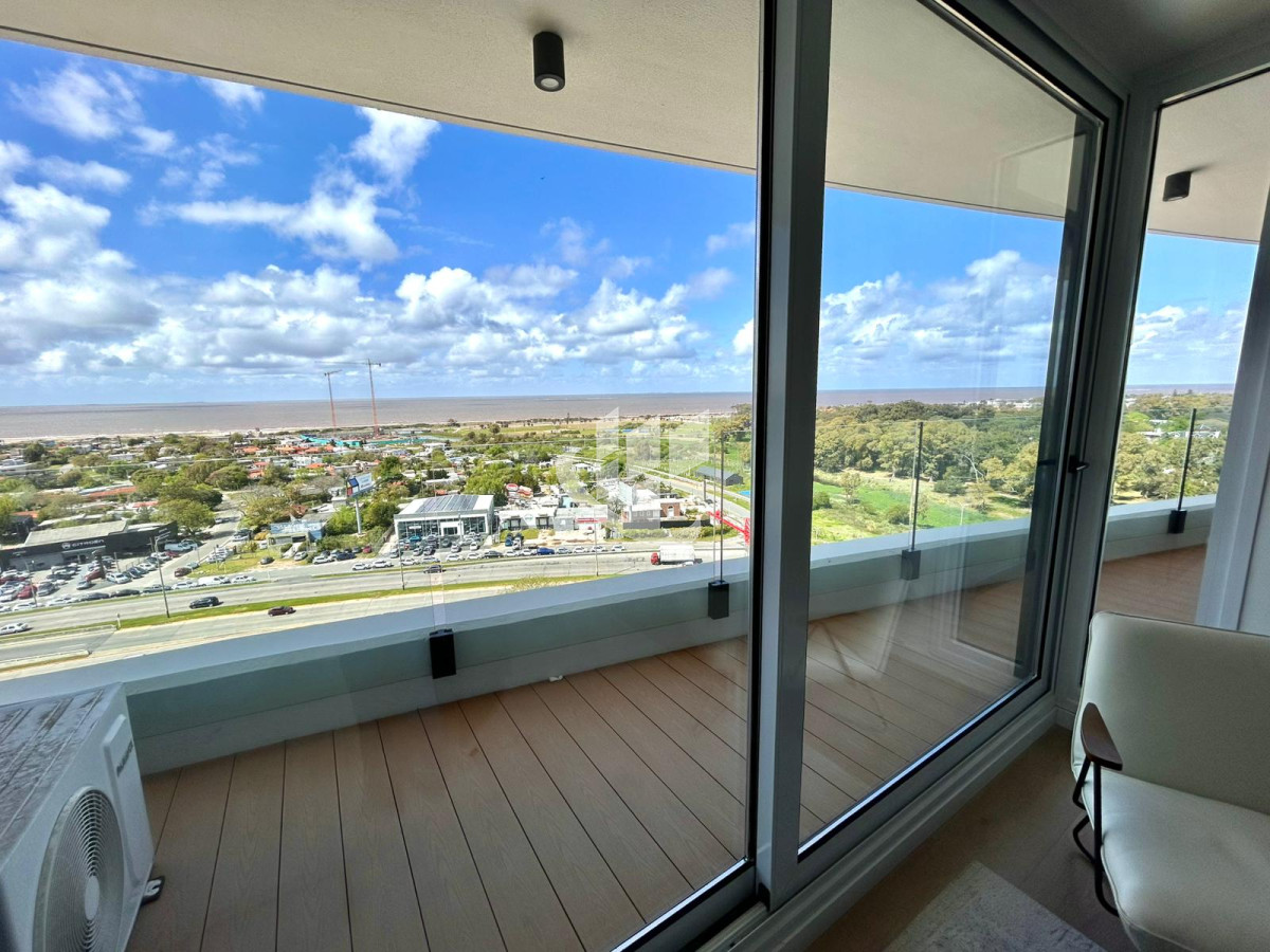 Apartamento ID.2239 - Venta Apartamento 3 Dormitorios con Garaje Doble en Parque Miramar