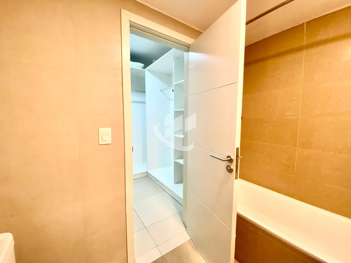 Apartamento ID.1224 - Venta departamento 2 dormitorios en Península, Punta del Este 
