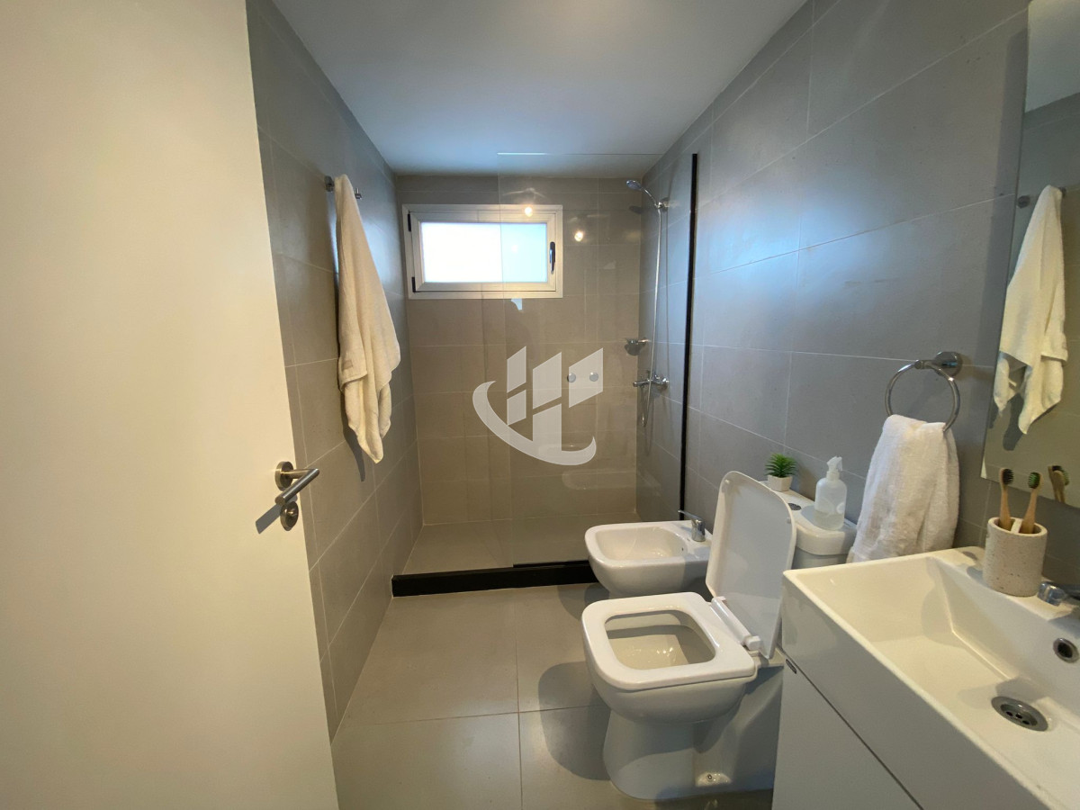 Apartamento ID.2035 - APARTAMENTO EN VENTA, CORDON SUR 2 DORMTIORIOS A ESTRENAR. 