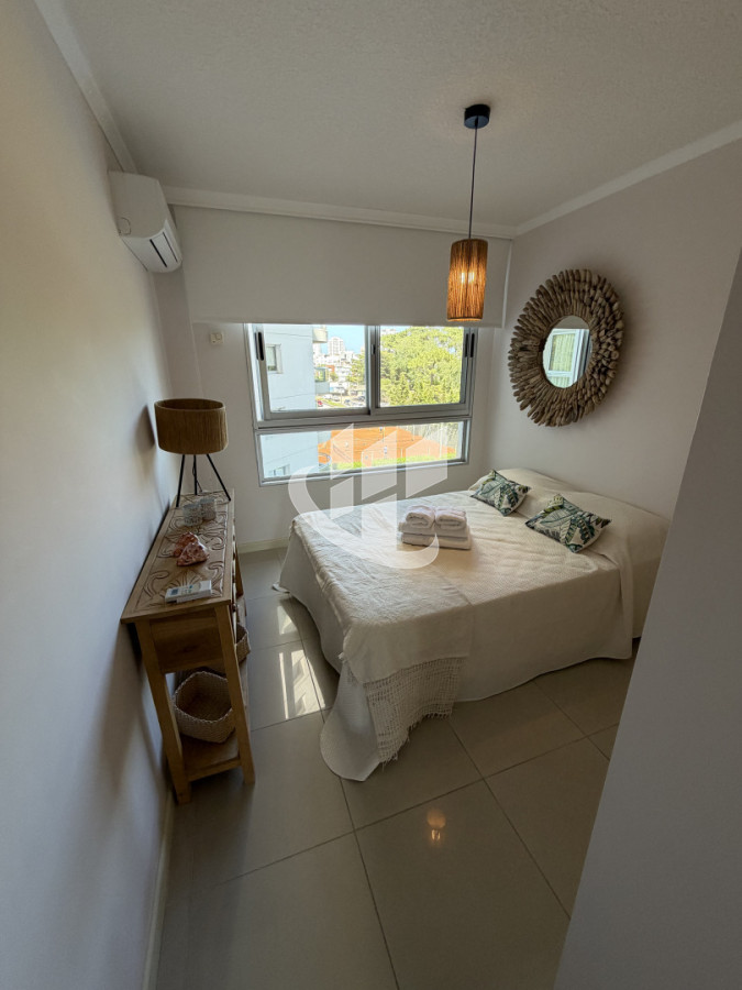 Apartamento ID.2482 - Alquiler  anual  invernal  4 dormitorios  amenitis exclusivos 