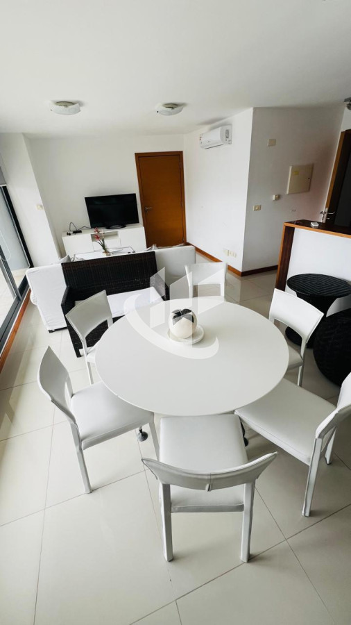 Apartamento ID.2145 - PUNTA DEL ESTE BRAVA APARTAMENTO 2 DORMITORIOS EDIFICIO CON SERVICIOS