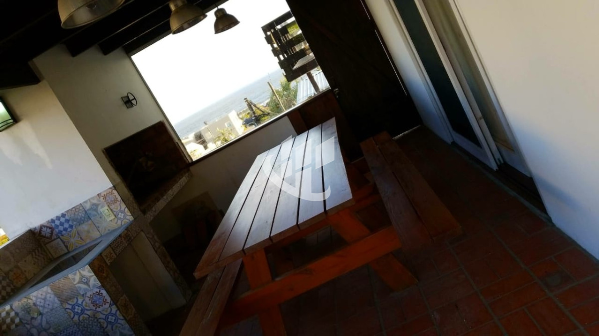 Apartamento ID.1803 - LA BARRA MONTOYA DUPLEX EN 3 PLANTAS 3 DORMITORIOS EN ALQUILER ANUAL Y TEMPORAL