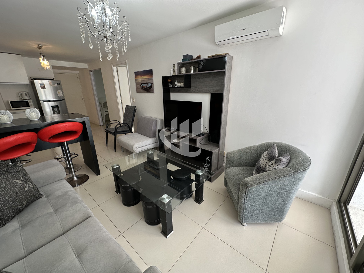 Apartamento ID.1922 - Nuevo apartamento en Venta de 2 dormitorios en Punta del Este