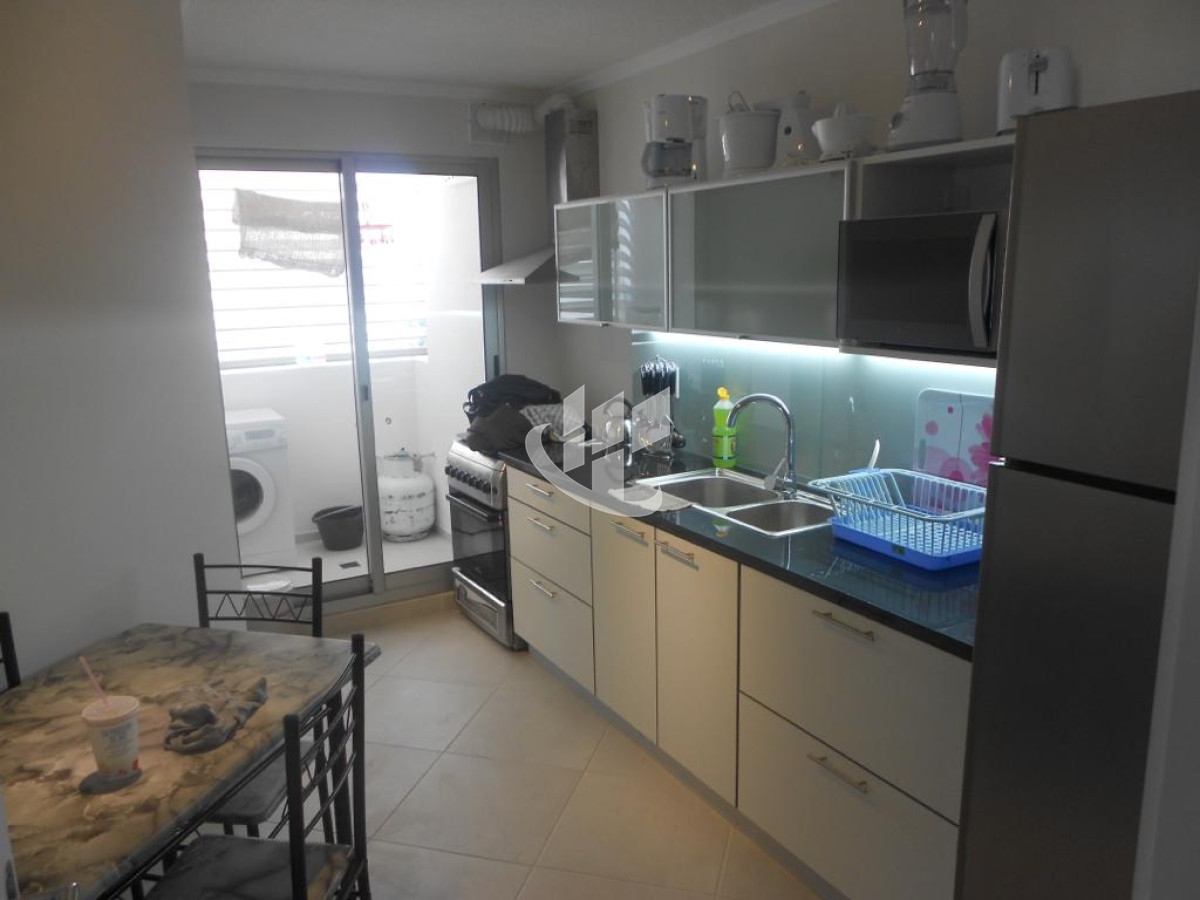 Apartamento ID.1360 - PUNTA DEL ESTE ROOSEVELT- BRAVA APTO DE 3 DORMITORIOS VENTA