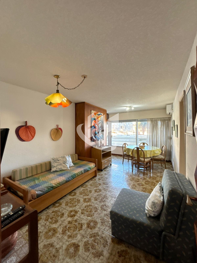 Apartamento ID.1845 - APARTAMENTO EN VENTA.Punta del Este.