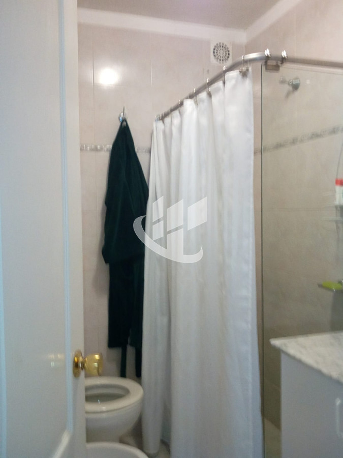 Apartamento ID.1648 - PUNTA DEL ESTE BRAVA APTO DE 1 DORM Y MEDIO, AMEMITIES, ALQUILER TEMPORAL