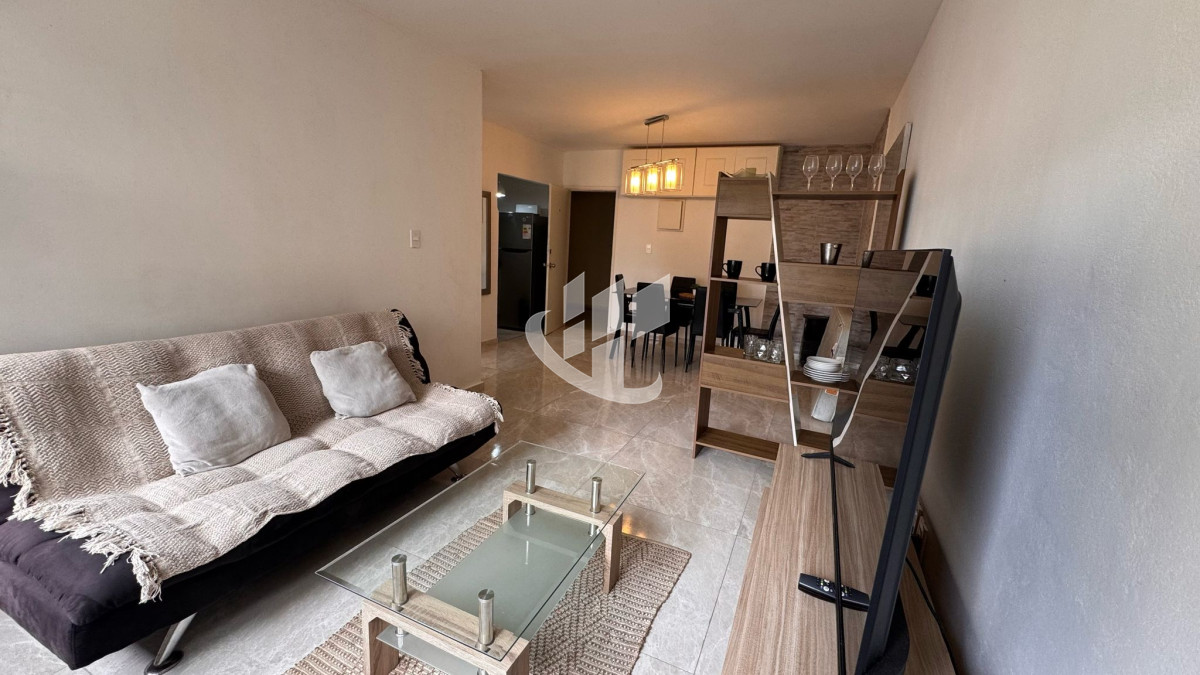 Apartamento ID.1727 - Alquiler  invernal.